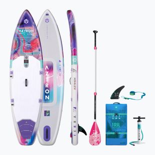 Aztron Terra 3.0 10'6" SUP Brett