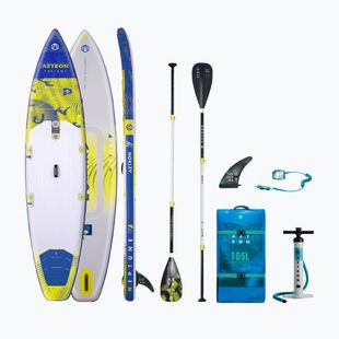 Aztron Neptune 3.0 12'6" SUP Brett
