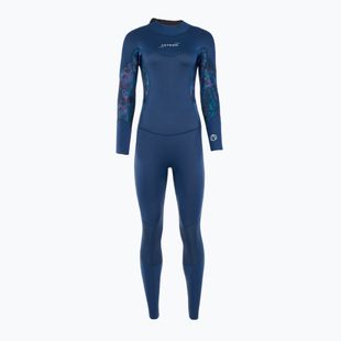 Aztron Aurora Fullsuit Damenschwimmanzug Schaum 3/2 mm