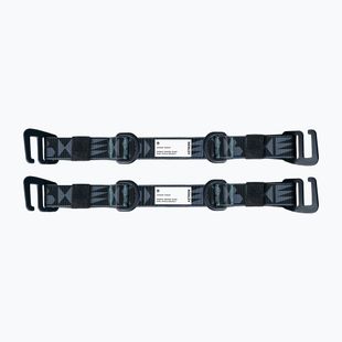 Gürtel Aztron Paddle Board Connection Straps 2 pcs. black