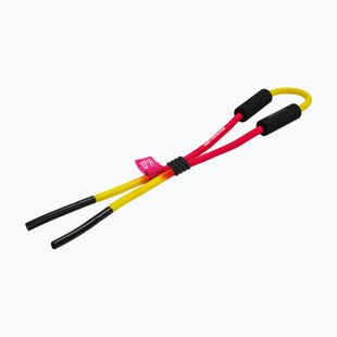 Brillenband Aztron Tropical Glow tropical yellow/pink