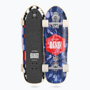 Aztron Bang 29 Surfskate-Skateboard