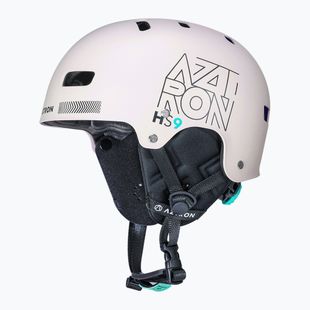 Aztron HS9 Skateboard Helm