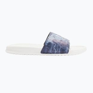 Herren-Badelatschen Aztron Epic white/grey