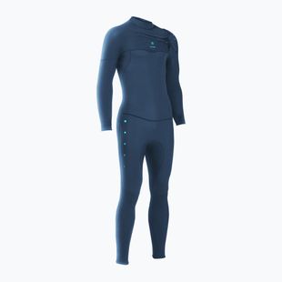 Herren Aztron Kepler K2 Fullsuit Chest Zip 2/2 mm Schwimmschaum