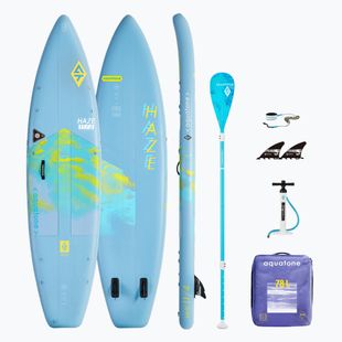 Aquatone Haze 11'4" SUP Brett