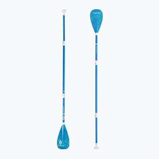 Aquatone Flexor Fiberglas 3-teiliges SUP-Paddel