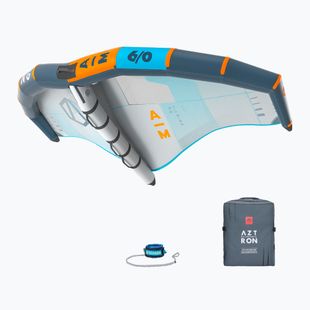 Aztron Aim 6.0 Air Wing für Wingfoil