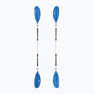 4-teiliges Kajakpaddel Aquatone Pulse Kayak Aluminium