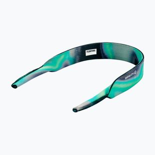 Brillenband Aztron Wavy wavey green