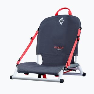 Kajaksitz für SUP-Board Aquatone Metal Kayak Seat