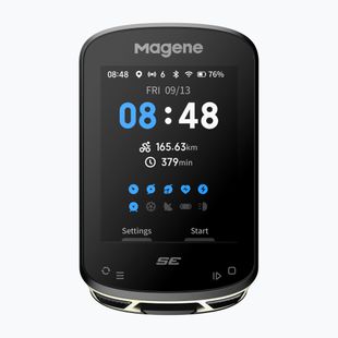 Fahrradtacho Magene C506SE