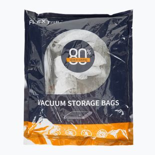 Flextail Vakuumbeutel Set 4er Pack S klar