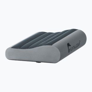 Tourist-Kissen Flextail Zero grau