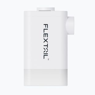 Elektrische Luftpumpe Flextail Max Pump 2 Plus white
