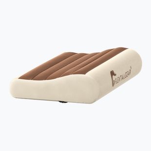 Tourist Kissen Flextail Zero braun