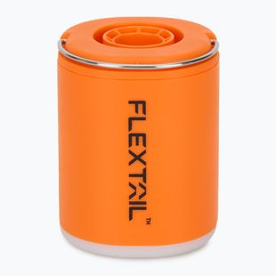 3-in-1 Flextail Tiny 2X orange elektrische Pumpe