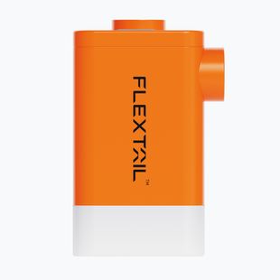 Elektrische Luftpumpe Flextail Max Pump 2 Plus orange