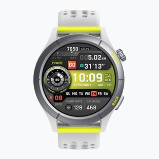 Smartwatch Amazfit Cheetah R speedster grey