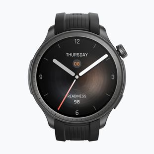 Amazfit Balance Mitternachtsuhr