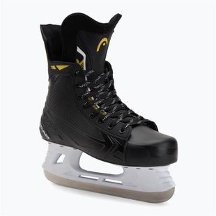 Eishockeyschlittschuhe HEAD S90-PLUS black