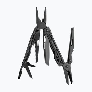 Multitool Nextool Knight Multi Tool black