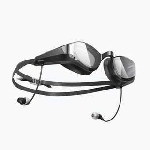 Schwimm-Schutzbrille Holoswim Solla Wave AI Music silver