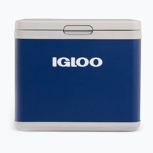 Igloo Hybrid-Reisekühlschrank IH45 43 l blau