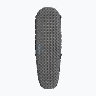Ultraleichte aufblasbare Isomatte Naturehike Mummy Standard R 3.5 shadow black