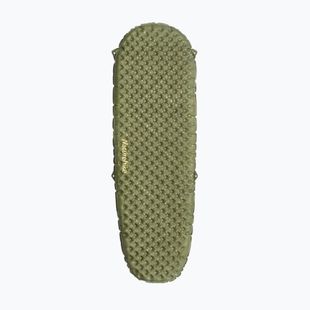 Ultraleichte aufblasbare Isomatte Naturehike Mummy Standard R 3.5 wild green