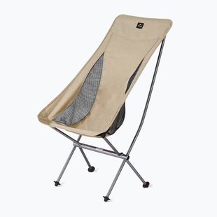 Campingstuhl Naturehike Stellauna L04 brown