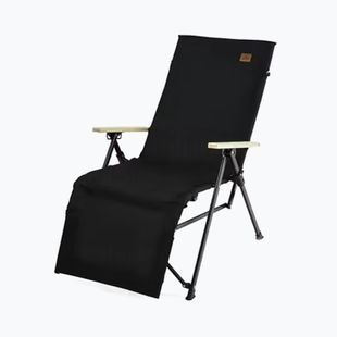 Campingstuhl Naturehike Nightfall T08 black