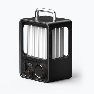 Campinglampe FLEXTAIL Villa 2 green