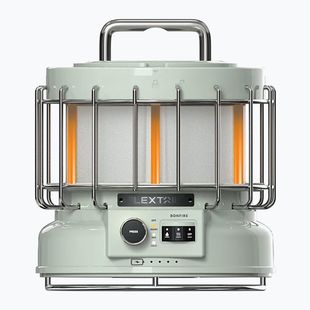 Campinglampe FLEXTAIL Villa 2 green