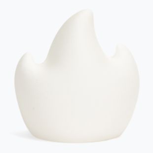 Schutzabdeckung FLEXTAIL Flame Lampshade na lampkę white