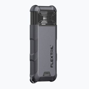 Campinglampe FLEXTAIL Max Repeller grey
