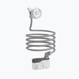 Outdoor-Dusche Flextail Max white