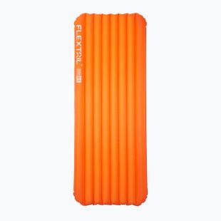 Flextail Zero R05 Regular orange aufblasbare Matratze