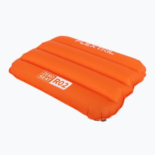 Flextail Zero Sitzmatte R02 orange