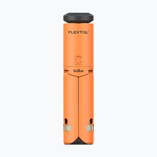 Taschenlampe FLEXTAIL Evo orange