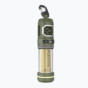 Campinglampe FLEXTAIL Tiny Repeller green