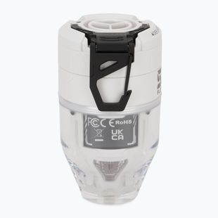 Flextail Tiny Max 3 weiß 3-in-1 elektrische Pumpe