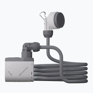 Outdoor-Dusche Flextail Tiny white