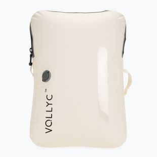 Kompakter Reise-Organizer FLEXTAIL Ezy Pack white