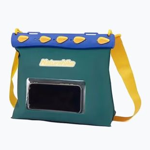 Wasserdichte Tasche Naturehike Bag L green