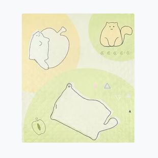 Naturehike Adventure Companion L Katze Picknickdecke