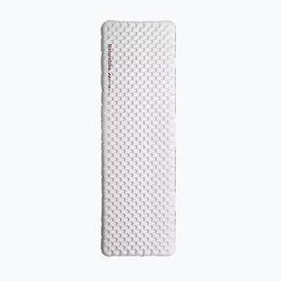 Aufblasbare Matte Naturehike Tuye R 5.8 carbon silver
