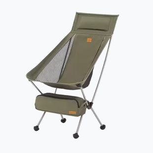 Campingstuhl Naturehike forest green