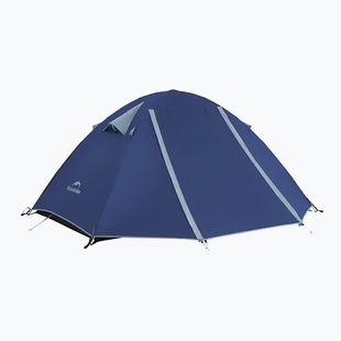 3‑Personen Trekkingzelt Naturehike Bleik 3 Type B deep space blue