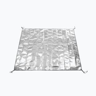 Picknickdecke Naturehike Uniwersalna Alu S silver